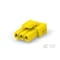 Te Connectivity Combination Line Connector, 3 Contact(S), Female, Crimp Terminal, Plug 368571-4 - alternate 1